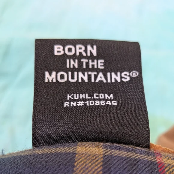 KÜHL Women's Flannel Lined Jacket - Picture 6 of 12